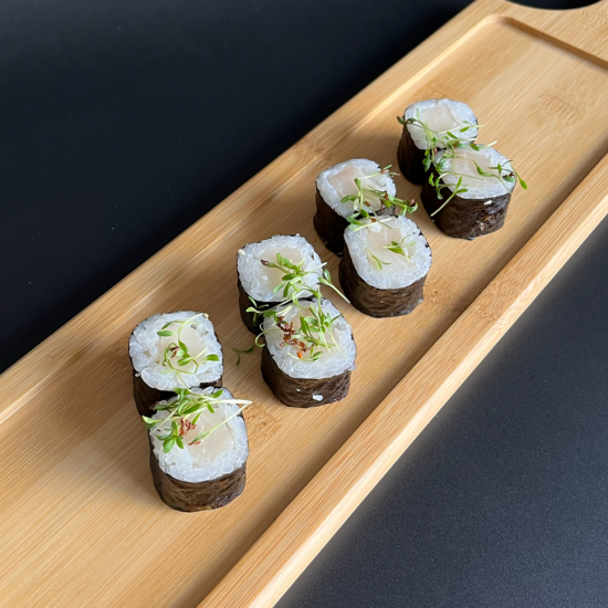 Мини с Эсколаром