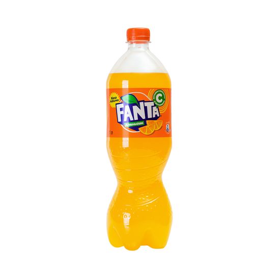 Fanta 1л