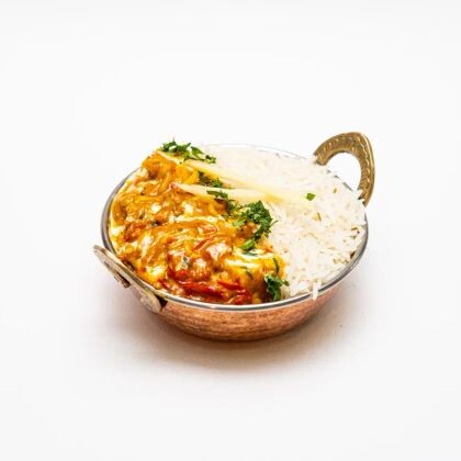 Кадай Панир