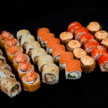 Сет «Альфонсо»