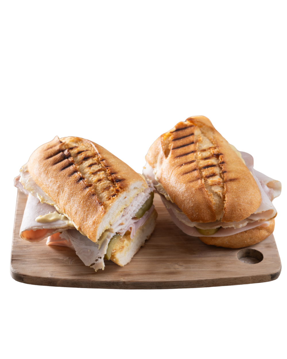 Две копчёности