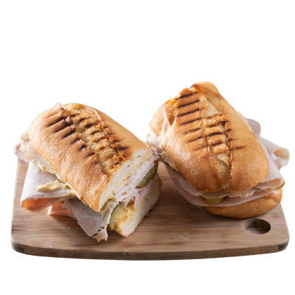 Две копчёности