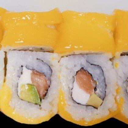 №14 Манго  Ролл