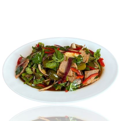 Салат по-китайски