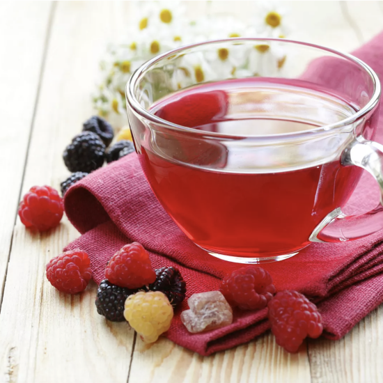 Чай Ягодный 0,3