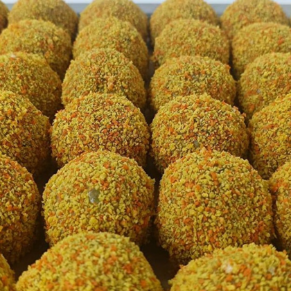 Куриные бомбочки с сыром Моцарелла