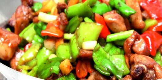 Лазы джи в казанке