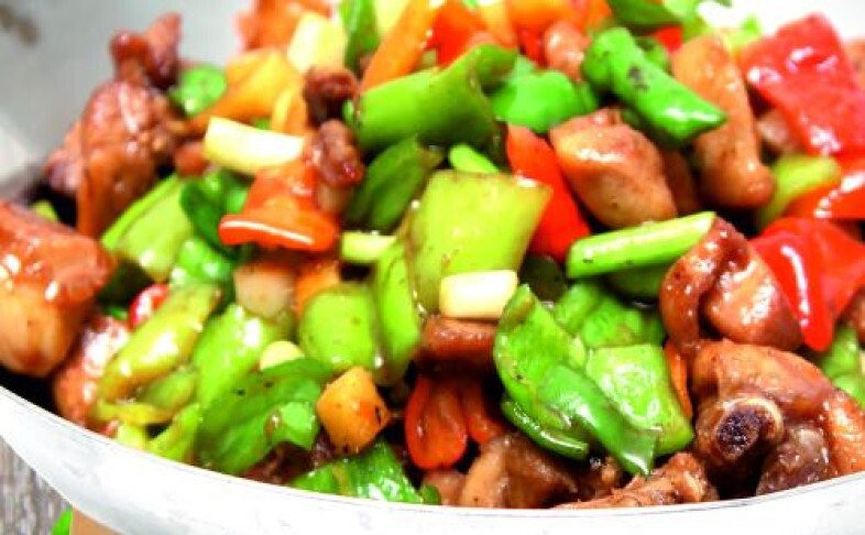 Лазы джи в казанке