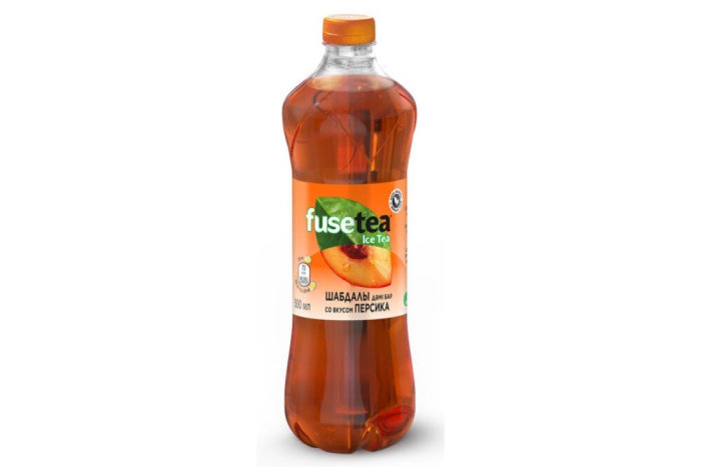Fuse Tea