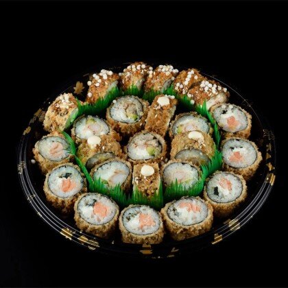 Сет «Темпура»