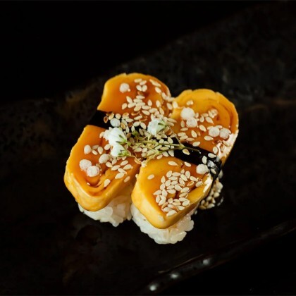 Суши «Тамаго»