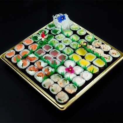 Сет «Хосомаки»