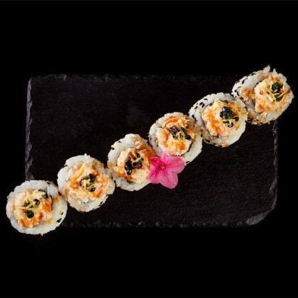 Ролл «Токио маки»