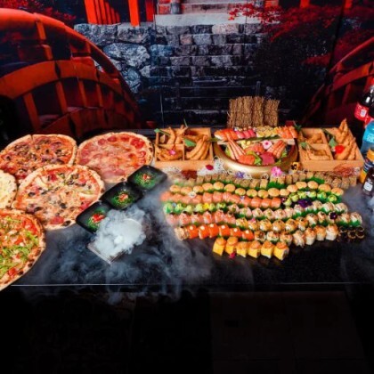 Сет «Корпоратив»