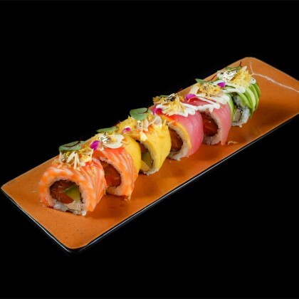 Ролл «Симфония любви»