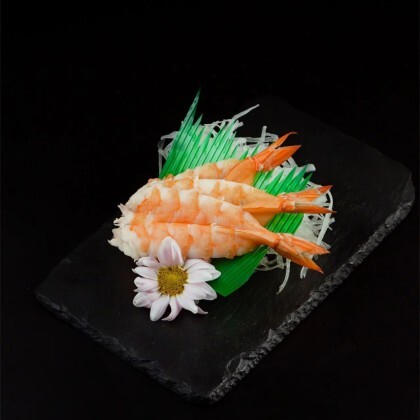 Сашими «Креветка»