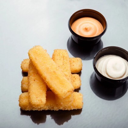 Сырные палочки