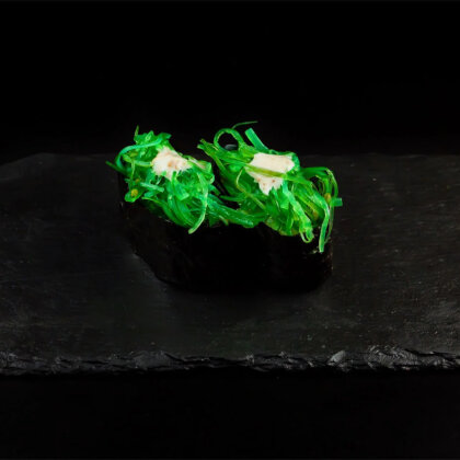 Гункан «Чука»