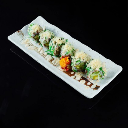 Ролл «Аннака маки»