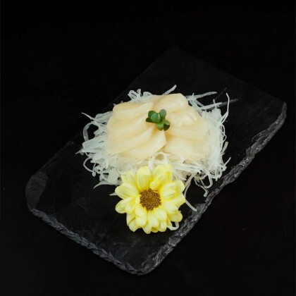 Сашими «Гребешок»