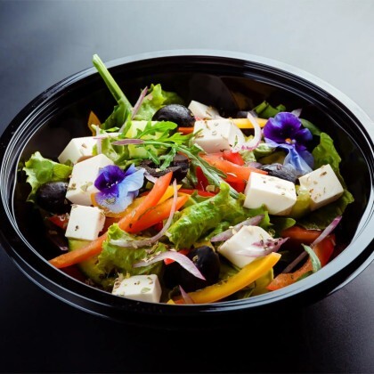 Салат «Греческий»