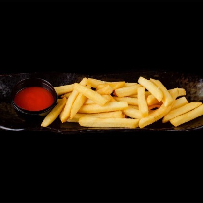 Картофель фри