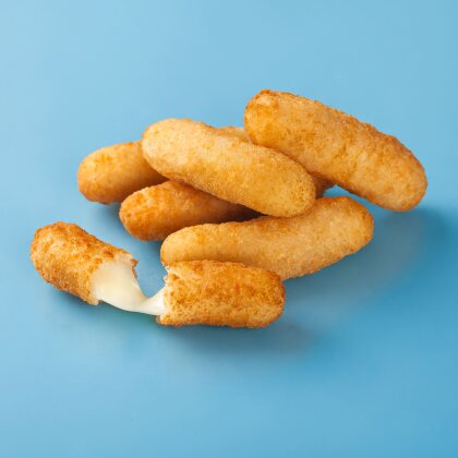 Сырные палочки 6 шт