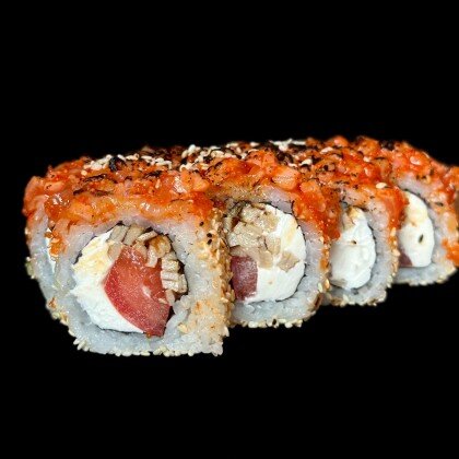 Фудзияма спайси