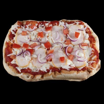 Чикен римская