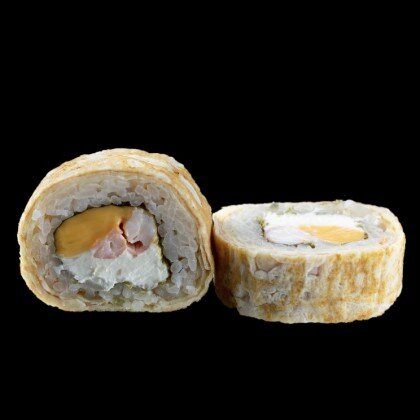 Томаго Креветка