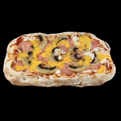 Ветчина грибы римская