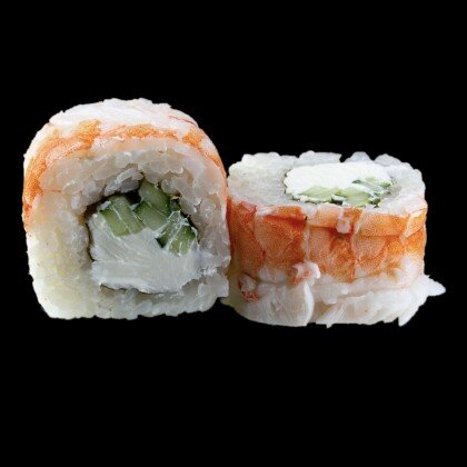 Филадельфия Креветка