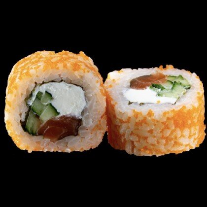 Калифорния Лосось