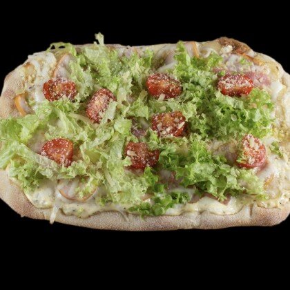 Цезарь римская