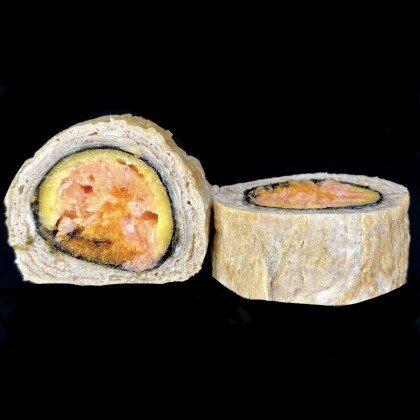 Сяке Томаго