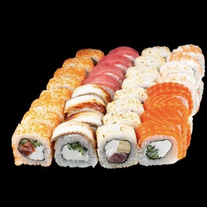 Сет «Фукуси»