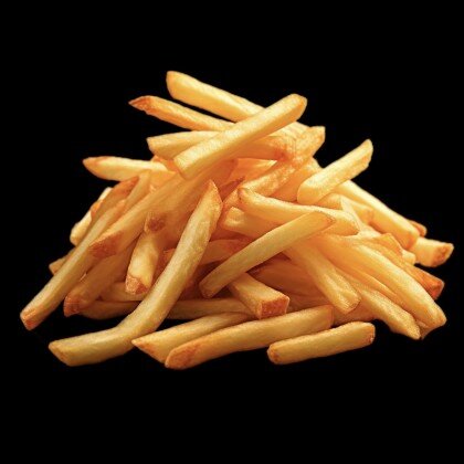Картошка фри