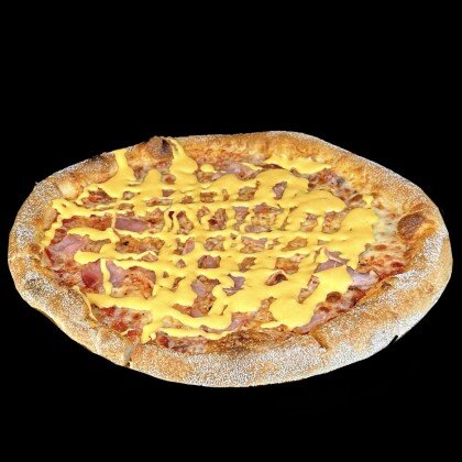 Ветчина-сыр