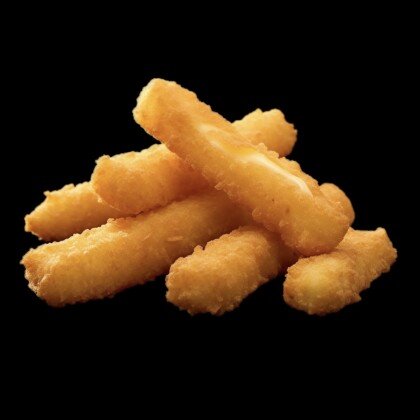 Сырные палочки