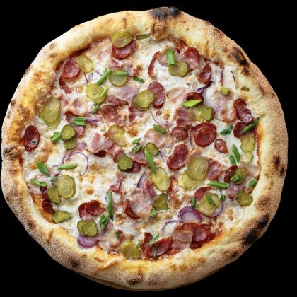 Деревенская