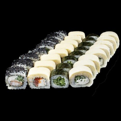 Сет «Сабису»