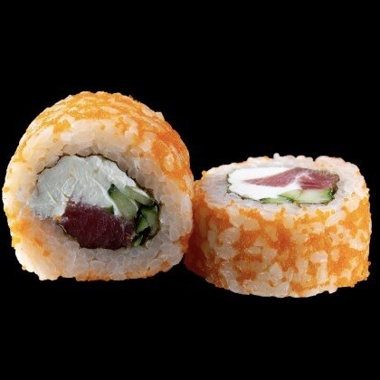 Калифорния Тунец