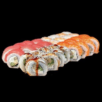 Сет «Драконы»