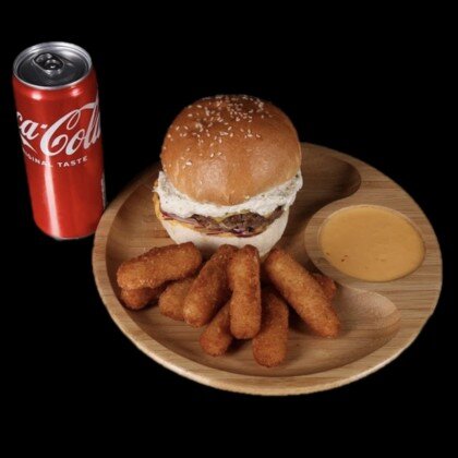 Сырная любовь