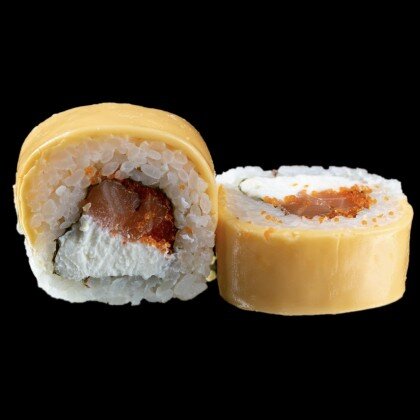 Чизори Лосось