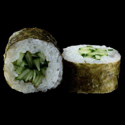 Маки Огурец