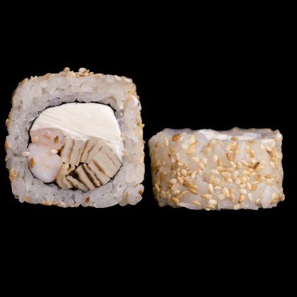 Аляска Креветка