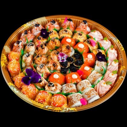 Сет «Абокадо»