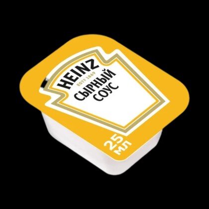 Heinz сырный