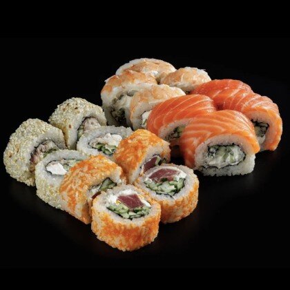 Сет «Четыре на четыре»